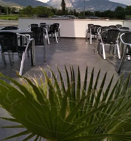 Turisticos Turbon - *