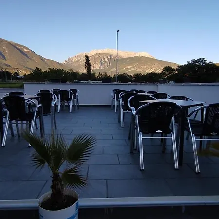 Turisticos Turbon - Apartmán