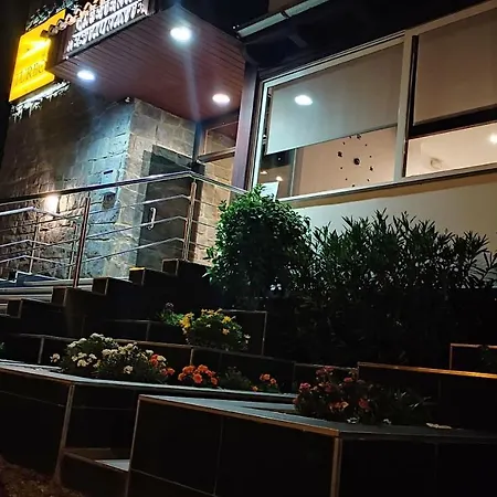 Turisticos Turbon - Campo (Huesca)