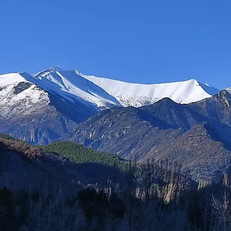 Apartmán Turisticos Turbon -