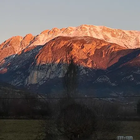 Apartment Turisticos Turbon - Campo Campo (Huesca)