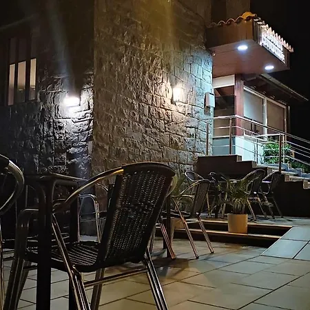 Apartmán Turisticos Turbon - Campo (Huesca)