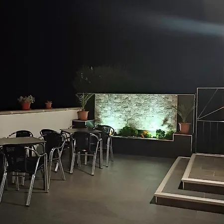 Apartmán Turisticos Turbon - Campo (Huesca)