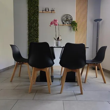 Apartment Turisticos Turbon - Campo (Huesca)