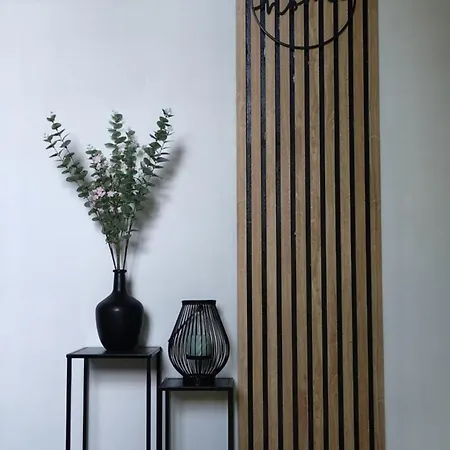 Turisticos Turbon - Apartmán Campo (Huesca)