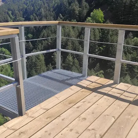 Turisticos Turbon - Apartmán