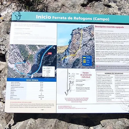 Apartmán Turisticos Turbon - *