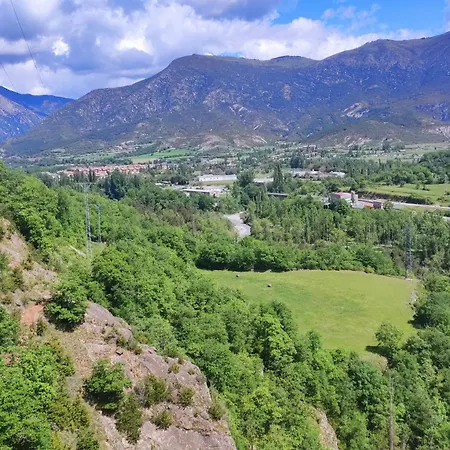 Turisticos Turbon - Apartmán *