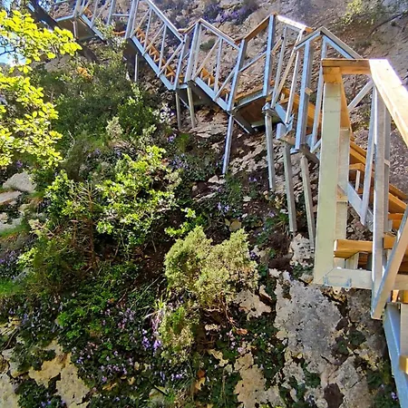Turísticos Turbon - Apartamento Campo (Huesca)