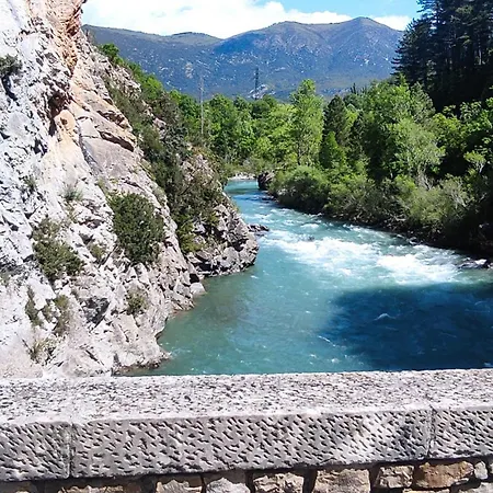 Turisticos Turbon - Campo *