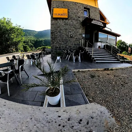 Turisticos Turbon - Campo *