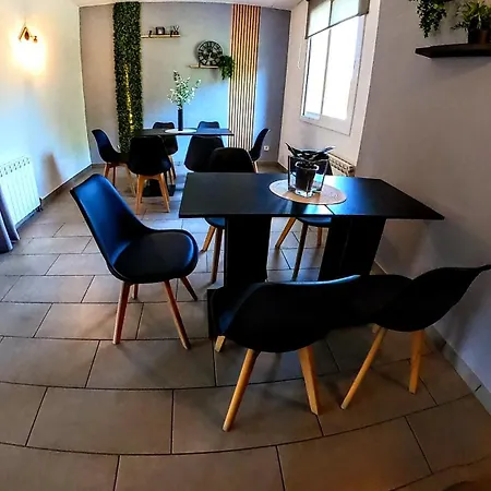 Turisticos Turbon - Campo (Huesca)