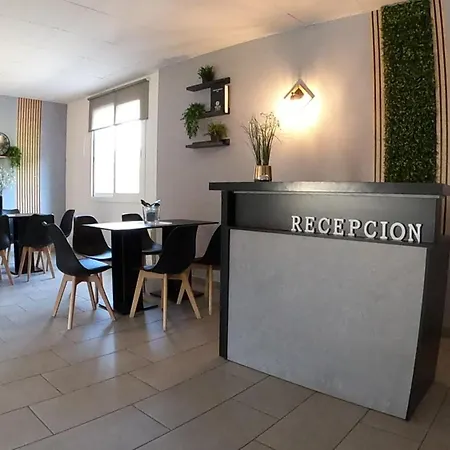 Turisticos Turbon - Apartmán