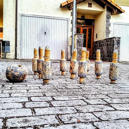 Turisticos Turbon - *