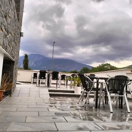 Turisticos Turbon - Campo (Huesca)