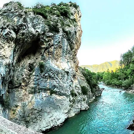 Apartmán Turisticos Turbon - *