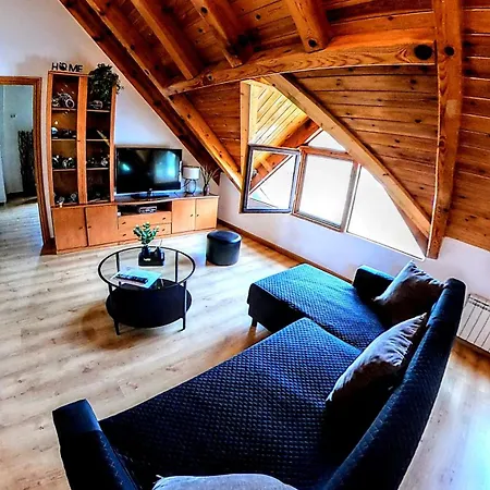 Turisticos Turbon - Campo Apartment Campo (Huesca)