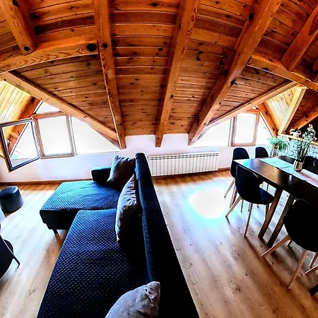 Apartment Turisticos Turbon - Campo Campo (Huesca)