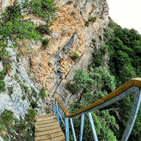 Turisticos Turbon - * Campo (Huesca)