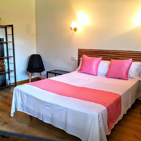 Turisticos Turbon - Campo Apartment *