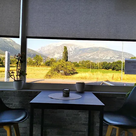 Turisticos Turbon - * Campo (Huesca)