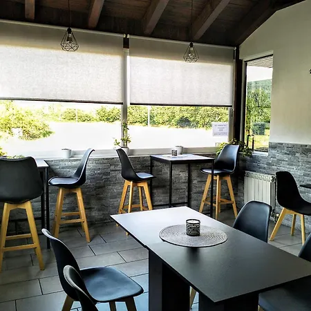 Turisticos Turbon - Apartmán *