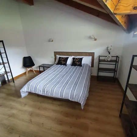 Apartamento Turísticos Turbon - *