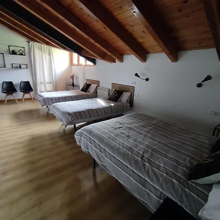 Turisticos Turbon - Campo (Huesca)