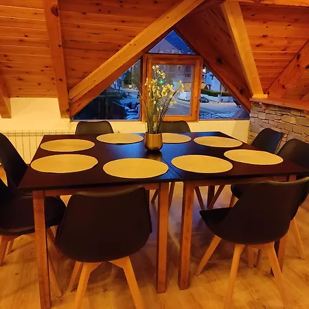 Apartmán Turisticos Turbon -