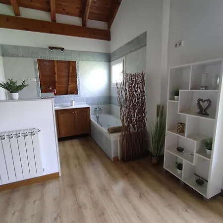 Turisticos Turbon - Apartmán *