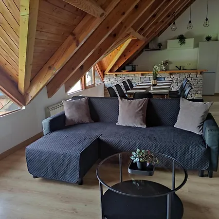 Turisticos Turbon - Apartmán Campo (Huesca)