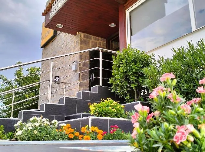 Turísticos Turbon -