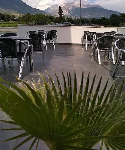 Turísticos Turbon - *