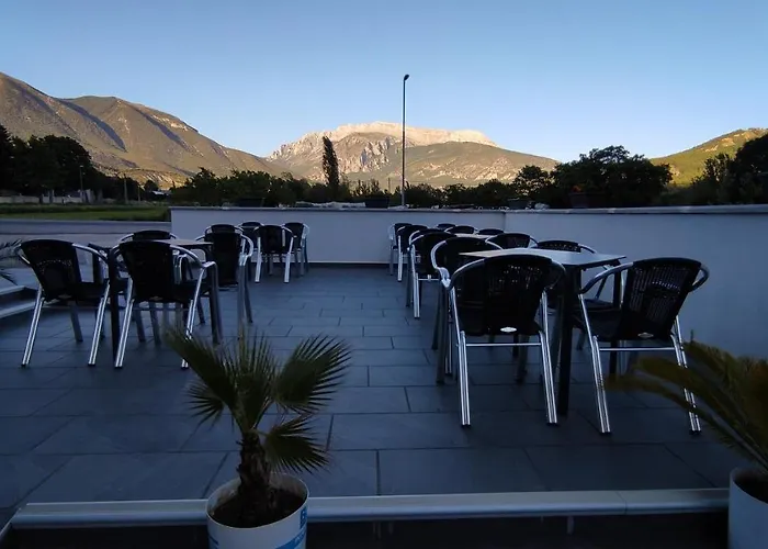 Turísticos Turbon - Apartamento