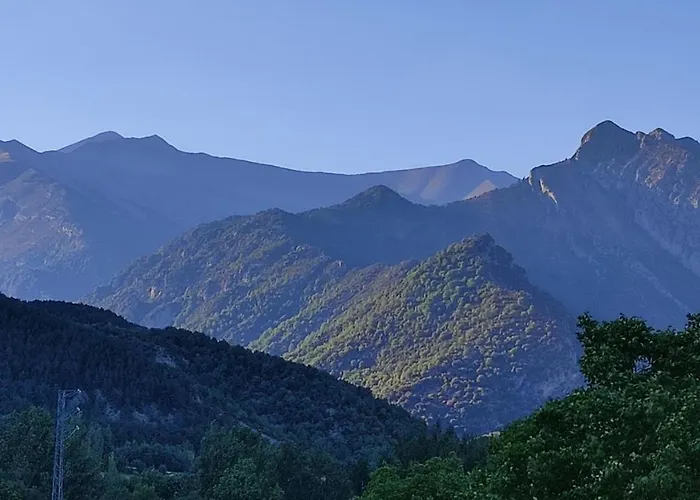 Turísticos Turbon -