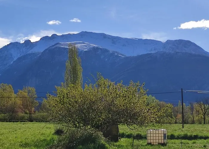 Turísticos Turbon - *