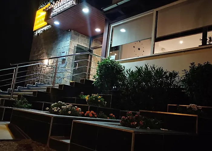 Turísticos Turbon - Campo (Huesca)