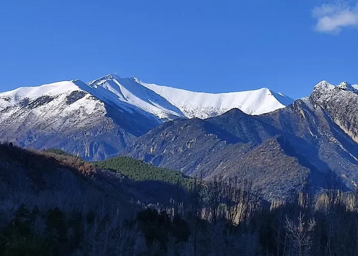 Apartamento Turísticos Turbon -