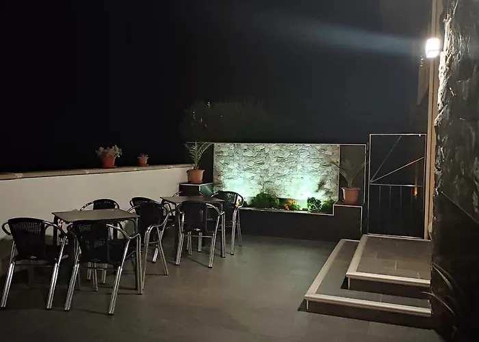 Apartamento Turísticos Turbon - Campo (Huesca)