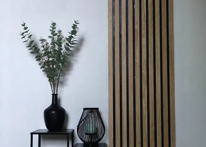 Turísticos Turbon - Apartamento Campo (Huesca)