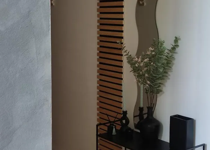 Turísticos Turbon - Apartamento Campo (Huesca)