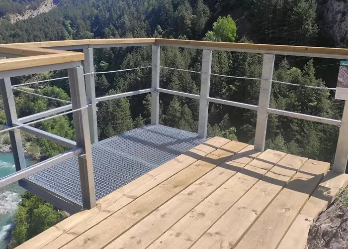 Turísticos Turbon - Apartamento