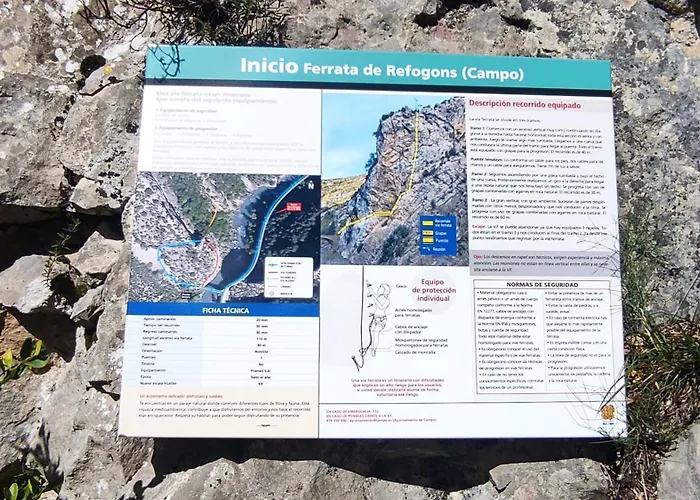 Apartamento Turísticos Turbon - *