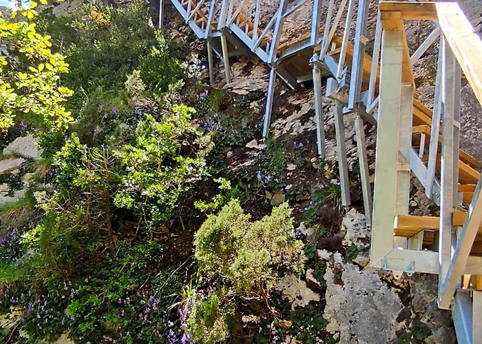 Turísticos Turbon - Apartamento Campo (Huesca)