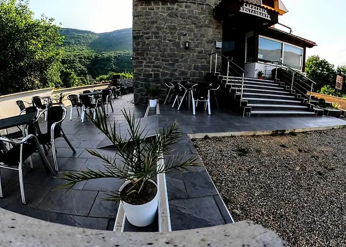 Turísticos Turbon - *