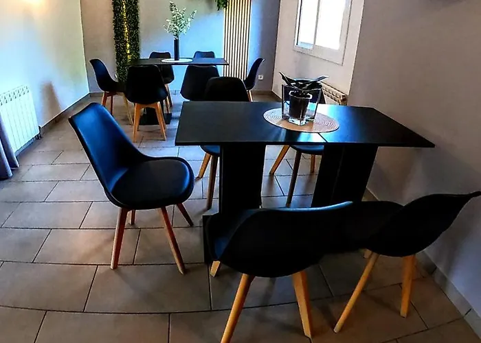 Turísticos Turbon - Campo (Huesca)