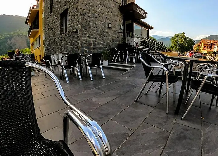 Turísticos Turbon -