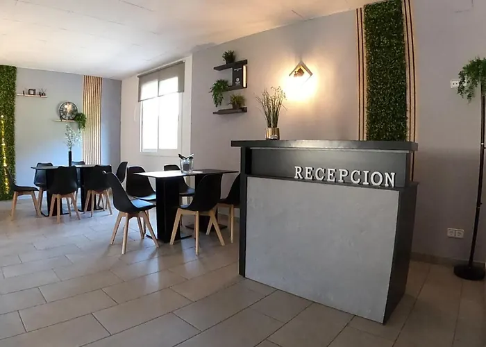 Turísticos Turbon - Apartamento