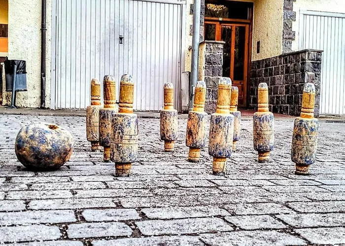 Turísticos Turbon - *