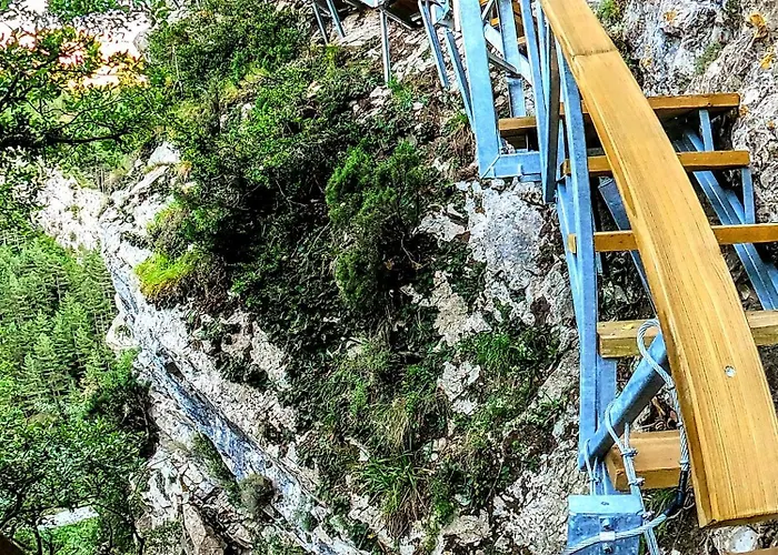 Turísticos Turbon -